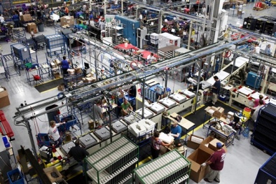 General Electric thúc đẩy việc làm ở Mỹ nhờ áp dụng tiêu chuẩn